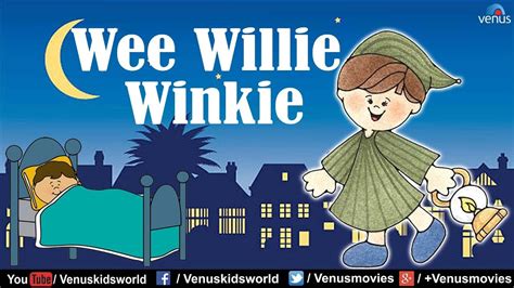 Wee willie winkie. Things To Know About Wee willie winkie. 