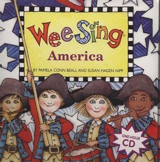 Read Wee Sing America By Pamela Conn Beall