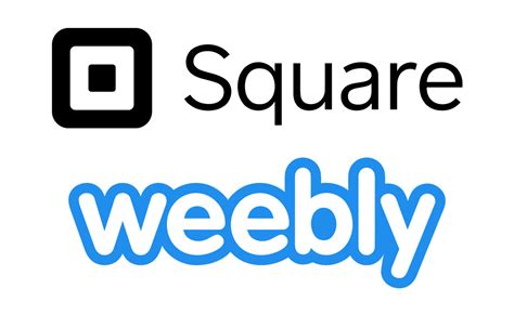 Weebly and square. Since Weebly is part of Square's commerce offering, Weebly customers can easily sell in-person. With Weebly and Square, your business is always open. Weebly was started in 2007 and currently powers millions of businesses on more than 50 million sites around the world. Weebly is based in San Francisco with offices in New York, Scottsdale, and ... 