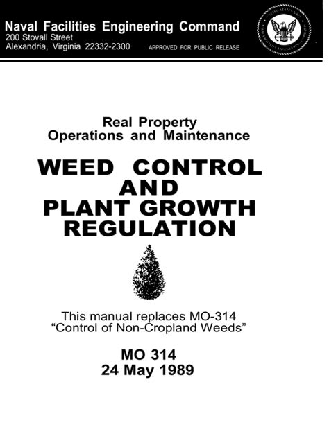 Weed control and plant growth regulation manual. - Office automation and hands on lab exercises to guidechinese edition.
