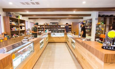 Not only do we offer award-winning cannabis products, our friendly staff is knowledgeable and welcoming, allowing us to be a valuable marijuana resource for the San Diego community. It just takes one visit to discover why Eaze Weed Dispensary Mission Valley is the best in natural, local cannabis products and information.. 