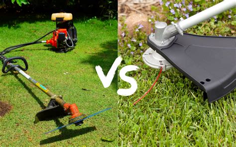 Brush cutter destructor Famous brands of Blades Blades Vs String (comparison) TYPES OF WEED TRIMMER STRING Strings are available in a variety of shapes. Each type of …. 