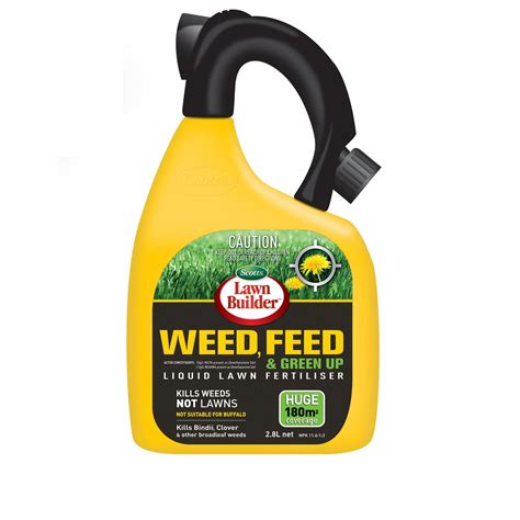 Weed feed. Buy Lawn feed at TradePoint - Products reviewed by customers. Open 7 days a week. Free delivery on orders over £50. 