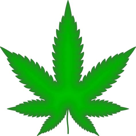 Weed leaf clipart. Things To Know About Weed leaf clipart. 