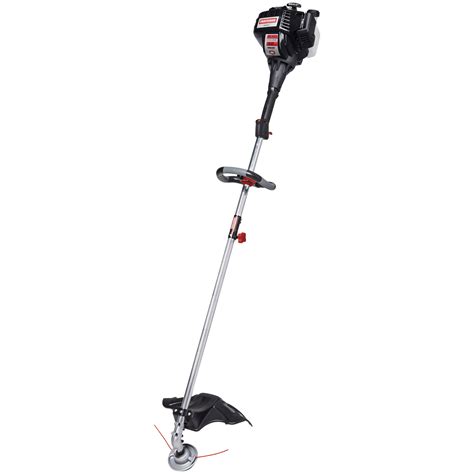 Weed wacker craftsman 32cc. Things To Know About Weed wacker craftsman 32cc. 