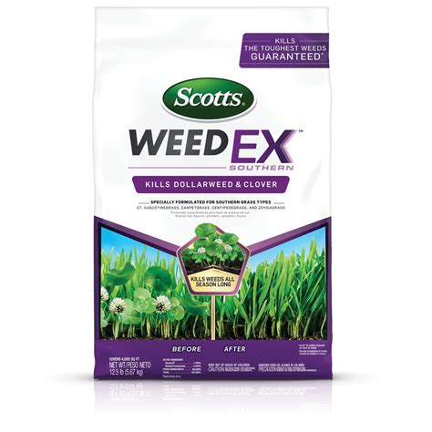 Weedex. Scotts WeedEx was my favorite product by a fair margin because of its ease of use, superior efficacy, and superb value for money. Caring for your Bermuda grass lawn is a meticulous task, but selecting the best pre-emergent weed control solution can simplify the process considerably. Bermuda grass weed killers not only ensure the optimal growth ... 
