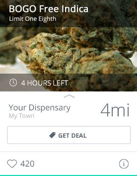 Weedmaps deals. Things To Know About Weedmaps deals. 
