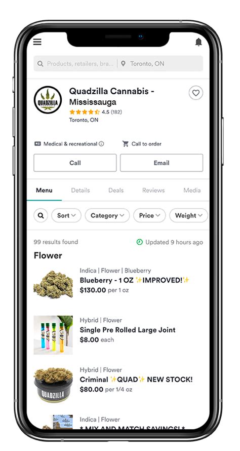 Weedmaps delivery near me. Cannabis Delivery. Toker's Guide. Arlington, VA 22201 (Lyon Park area) $606 - $1,200 a week. Full-time + 2. 8 hour shift + 3. This description is for a DC I-71 delivery service that is looking for responsible delivery drivers to distribute products and gifts promptly to their customers…. Active 3 days ago ·. 