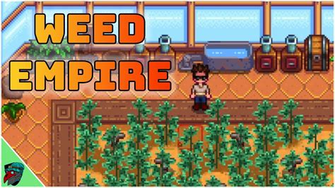 Weeds are wild plants which are spawned randomly and may spread if not cleared. Weeds have a 50% chance to drop 1 Fiber when cut with a Scythe, Axe, Pickaxe, Hoe, Dagger or Sword, or blown up by a bomb. If a weed does not drop fiber, there is a 5% chance it will drop Mixed Seeds [1] . Cutting weeds with weapons enchanted with "Haymaker" has an ... . 