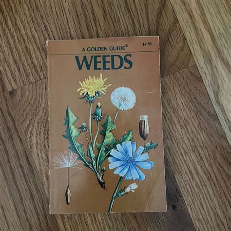 Read Online Weeds By Alexander C Martin