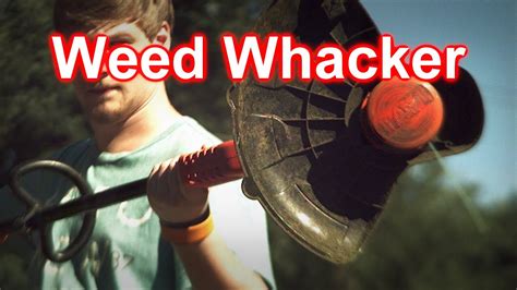 Weedwhacker Episode 1