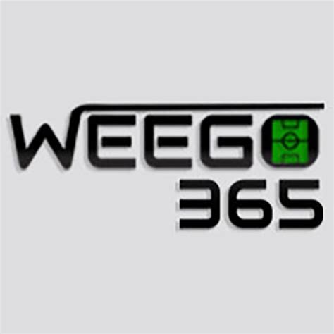 Weego 365 live. Things To Know About Weego 365 live. 
