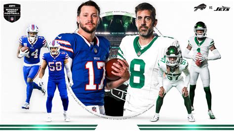 Week 1 Jets Game Preview