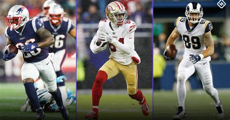 Games Home. More. Trying to decide between a couple of closely ranked fantasy football players this week? Eric Karabell ranks the top 150 QBs, RBs, WRs and TEs to make the decision easy for you.. 