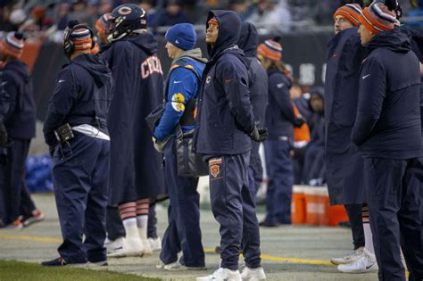 Week 16 recap: Chicago Bears jump to a big early lead and hold on for a 27-16 win over the Arizona Cardinals