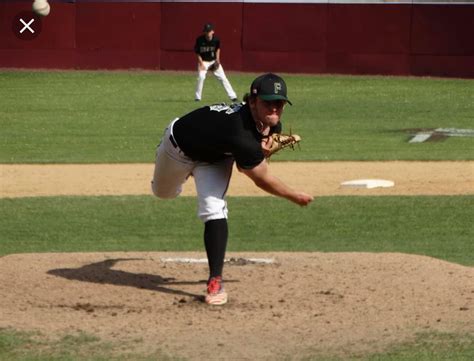 Week 2 Pitcher of the Week... - Pinelands Regional Baseball