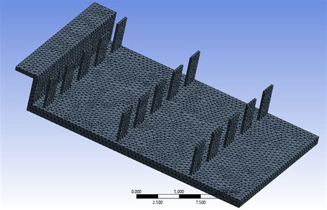 Week 6 - CHT Analysis on a Graphics card : Skill-Lync