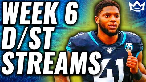 Week 6 defenses. Things To Know About Week 6 defenses. 