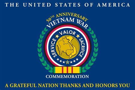 Week of July 4 Vietnam War Commemoration