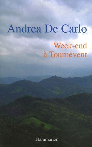 Week-end à Tournevent
