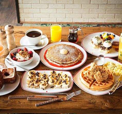 Weekday brunch near me. Things To Know About Weekday brunch near me. 