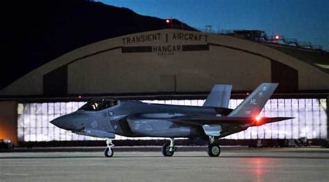 Weekday night flights at Hill AFB to continue through May