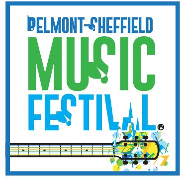 Weekend Break: Belmont-Sheffield Music Fest