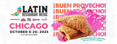 Weekend Break: Latin Restaurant Weeks in Chicago