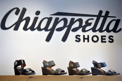 Weekend Break with Chiapetta Shoes