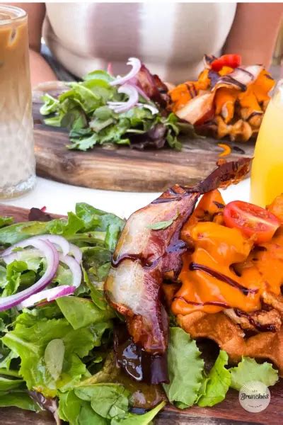 Weekend Brunch Mulhouse Rooftop Indulgence