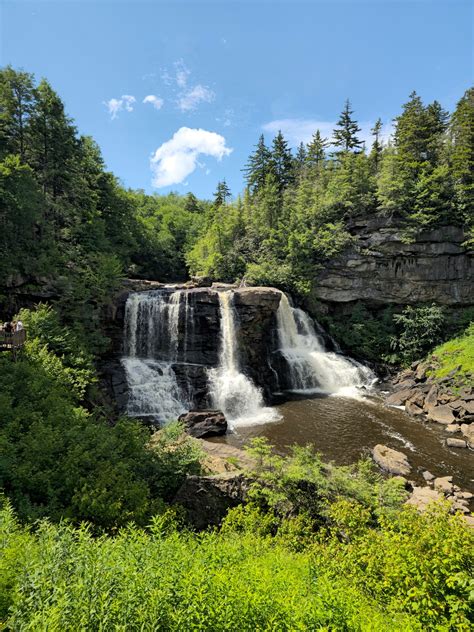 Weekend Trips In Wv