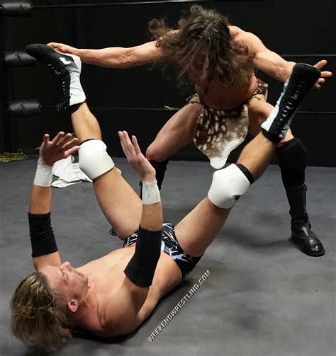 Weekend Wrestling