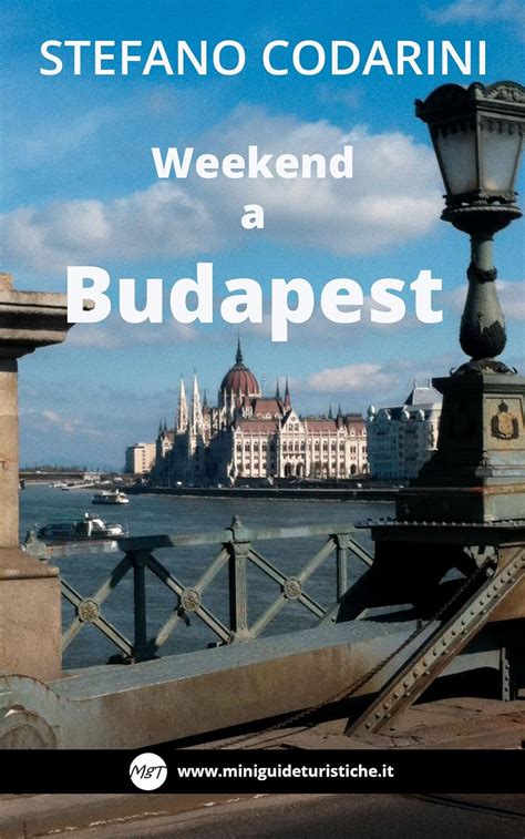 Weekend a budapest mniniguide turistiche vol 3. - Emotional dependency run away from yourself guide for phoenix cure.