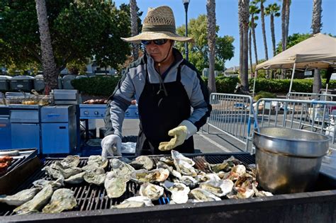 Weekend festivals: Seafood, art, wine, car shows lead the Sept. 9-10 offerings
