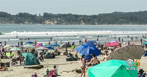 Weekend heat wave: Bay Area swelters, sweats and sizzles