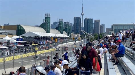 Weekend need to know: Honda Indy, BIG on Bloor, Caribbean Carnival events