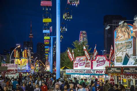 Weekend need to know: Labour Day long weekend, Air Show at CNE, Toronto Dragon Festival