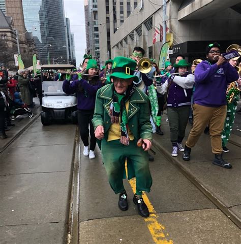 Weekend need to know: St. Patrick’s Day, Toronto Comicon; TTC/road closures
