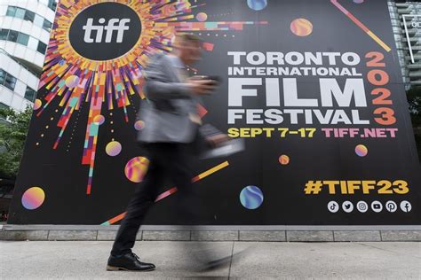 Weekend need to know: TIFF, Drive Fest, Yorkville Run; TTC/road closures