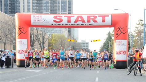 Weekend need to know: Toronto Marathon, Maple Leafs Game 3 and the King’s Coronation