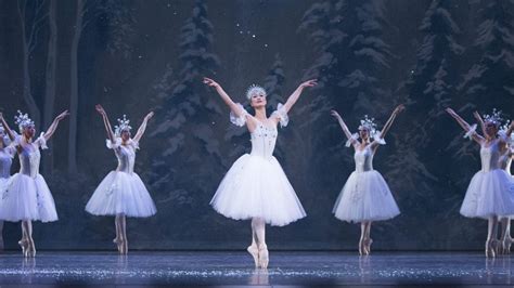 Weekend need-to-know: Curtain rises on the Nutcracker ballet