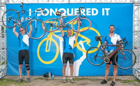 Weekend need-to-know: Do West Fest, Ride to Conquer Cancer and the 2nd weekend of Pride