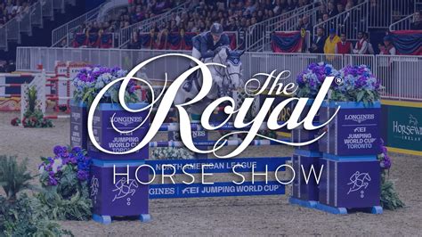 Weekend need-to-know: Royal Winter Fair kicks off 10-day festivities