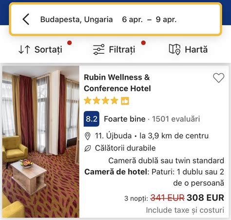 Weekend prelungit in Budapesta, 179 euro! (zbor + cazare 3 nopti)