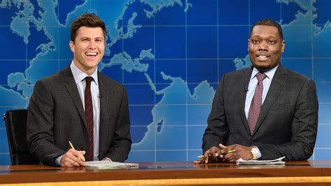 Weekend update. Things To Know About Weekend update. 
