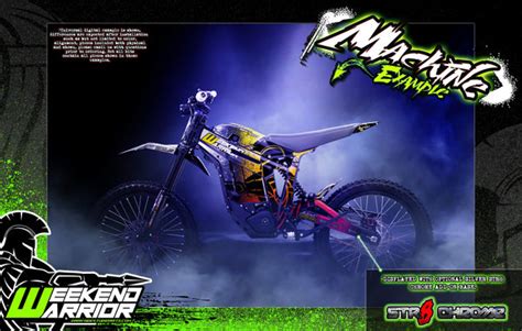 Weekend warrior graphics.  Since 1989.  Free for commercial use High Quality Im...