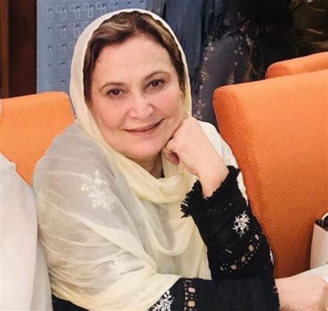 Weekend with naheed ansari show