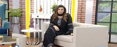 Weekend with naheed ansari show today