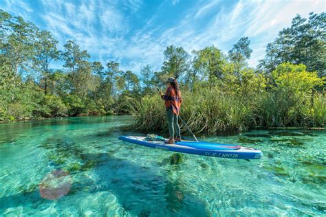 Weeki wachi. Since 1947, Weeki Wachee Springs State Park has been dazzling visitors with its beautiful, mesmerizing mermaids who swim in its cool, crystal-clear waters. This legendary … 