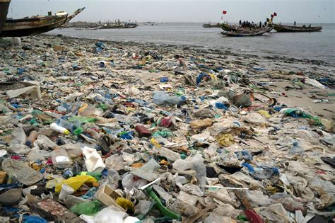 Weeklong negotiations for landmark treaty to end plastic pollution close, marred in disagreements